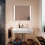 Lustro 800/30 biały mat Xarita Lite Q Hansgrohe (54976700)