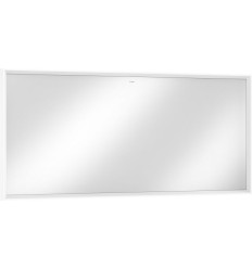 Lustro z oświetleniem LED 1600/50, czujnik IR Biały Matowy Xarita E Hansgrohe (54992700)