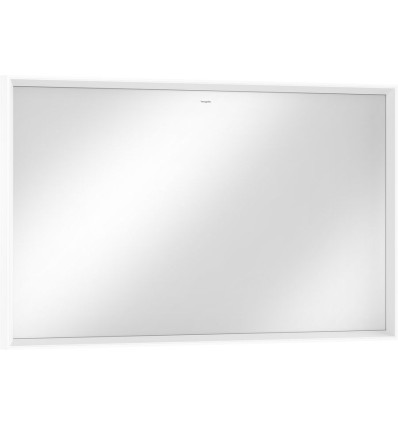 Lustro 1200/50 biały mat Xarita E Hansgrohe (54994700)