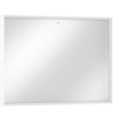 Lustro 1000/50 biały mat Xarita E Hansgrohe (54995700)