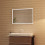 Lustro 1000/50 biały mat Xarita E Hansgrohe (54995700)
