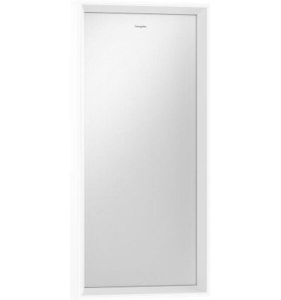 Lustro 360/50 biały mat Xarita E Hansgrohe (54999700)