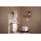 Lustro 360/50 biały mat Xarita E Hansgrohe (54999700)