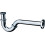Syfon chrom Hansgrohe (55237000)