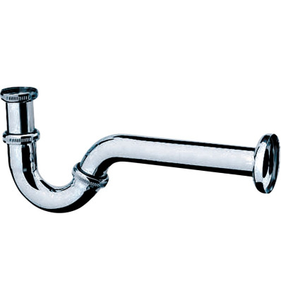 Syfon chrom Hansgrohe (55237000)