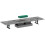 Odpływ liniowy 900 uBox universal Hansgrohe (56019180)