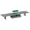 Odpływ liniowy 1000 uBox universal Hansgrohe (56020180)
