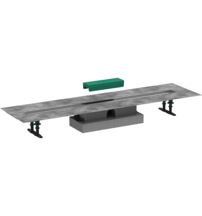 Odpływ liniowy 1000 uBox universal Hansgrohe (56020180)