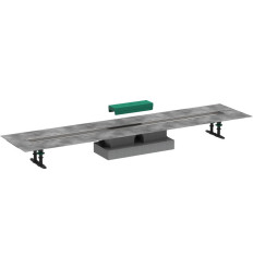 Odpływ liniowy 1200 uBox universal Hansgrohe (56021180)