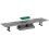 Odpływ liniowy 1000 uBox universal Hansgrohe (56026180)