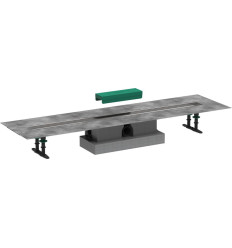 Odpływ liniowy 1000 uBox universal Hansgrohe (56026180)