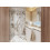 Element zewnętrzny odpływu liniowego 1200 z możliwością przycięcia, montaż przyścienny Chrom RainDrain Flex Hansgrohe (56054000)