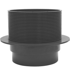 Opcjonalny element przedłużający RainDrain Spot Hansgrohe (56056000)