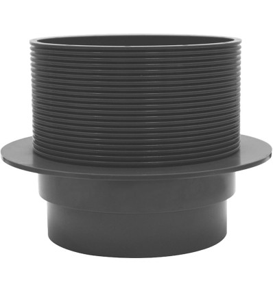 Opcjonalny element przedłużający RainDrain Spot Hansgrohe (56056000)