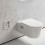 Wnęka ścienna na zapas 6 rolek papieru toaletowego Biały Matowy XtraStoris Original Hansgrohe (56058700)