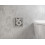 Wnęka ścienna na zapas 6 rolek papieru toaletowego Stal Szlachetna Szczotkowana XtraStoris Original Hansgrohe (56058800)