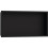 Wnęka ścienna 300/600 XtraStoris czarny mat Hansgrohe (56064670)