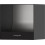 Wnęka ścienna 150/150 XtraStoris czarny mat Hansgrohe (56065670)