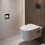 Wnęka ścienna 150/150 XtraStoris czarny mat Hansgrohe (56065670)