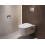 Wnęka ścienna 150/150 XtraStoris biały mat Hansgrohe (56065700)
