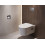 Wnęka ścienna 150/150 stal szczotkowana XtraStoris Hansgrohe (56065800)