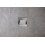 Wnęka ścienna 150/150 stal szczotkowana XtraStoris Hansgrohe (56065800)