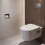 Wnęka ścienna 150/150 stal szczotkowana XtraStoris Hansgrohe (56065800)
