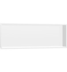 Wnęka ścienna 300/900 XtraStoris biały mat Hansgrohe (56067700)