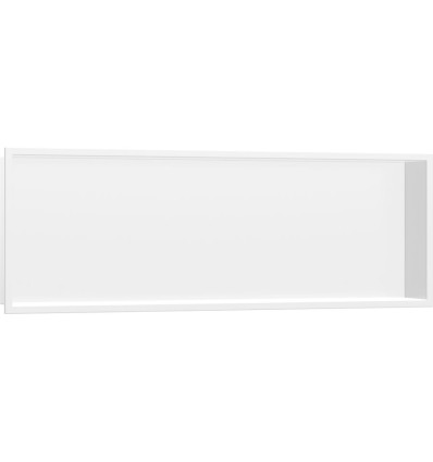 Wnęka ścienna 300/900 XtraStoris biały mat Hansgrohe (56067700)