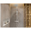 Wnęka ścienna 300/900 XtraStoris biały mat Hansgrohe (56067700)