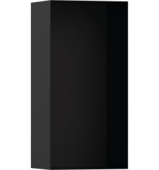 Wnęka ścienna 300/150 XtraStoris czarny mat Hansgrohe (56070670)