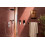 Wnęka ścienna 300/150 XtraStoris czarny mat Hansgrohe (56070670)