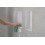 Wnęka ścienna 300/300 XtraStoris biały mat Hansgrohe (56073700)