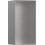 Wnęka ścienna 300/150 stal szczotkowana XtraStoris Hansgrohe (56076800)