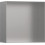 Wnęka ścienna 300/300 stal szczotkowana XtraStoris Hansgrohe (56079800)