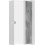 Wnęka ścienna 300/150 XtraStoris biały mat Hansgrohe (56082700)