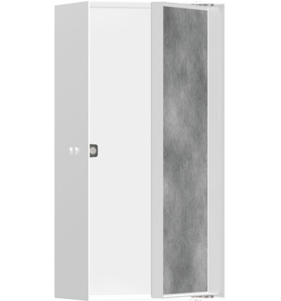 Wnęka ścienna 300/150 XtraStoris biały mat Hansgrohe (56082700)