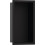 Wnęka ścienna 300/150 XtraStoris czarny mat Hansgrohe (56092670)