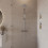 Wnęka ścienna 300/150 XtraStoris biały mat Hansgrohe (56092700)