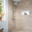 Wnęka ścienna 300/150 XtraStoris biały mat Hansgrohe (56092700)