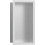 Wnęka ścienna 300/150 XtraStoris biały mat Hansgrohe (56094700)