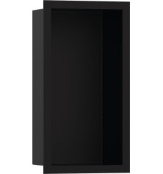Wnęka ścienna 300/150 XtraStoris czarny mat Hansgrohe (56095670)