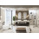 Wnęka ścienna 300/150 XtraStoris czarny mat Hansgrohe (56095670)