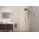 Wnęka ścienna 300/300 XtraStoris brąz szczotkowany Hansgrohe (56099140)