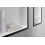 Wnęka ścienna 300/300 XtraStoris czarny mat Hansgrohe (56099670)
