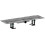 Odpływ liniowy 600 RainDrain Compact stal szlachetna Hansgrohe (56162800)