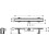 Odpływ liniowy 700 RainDrain Compact stal szlachetna Hansgrohe (56164800)