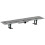 Odpływ liniowy 800 RainDrain Compact stal szlachetna Hansgrohe (56166800)