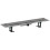 Odpływ liniowy 800 do płytki RainDrain Compact chrom Hansgrohe (56167000)
