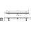 Odpływ liniowy 1000 RainDrain Compact stal szlachetna Hansgrohe (56170800)